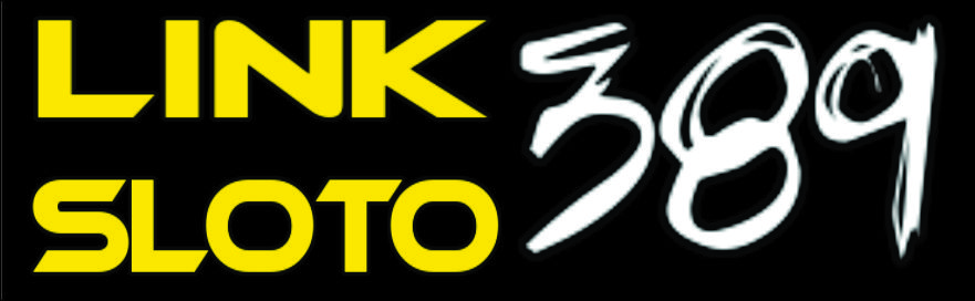LINKSLOTO389 logo